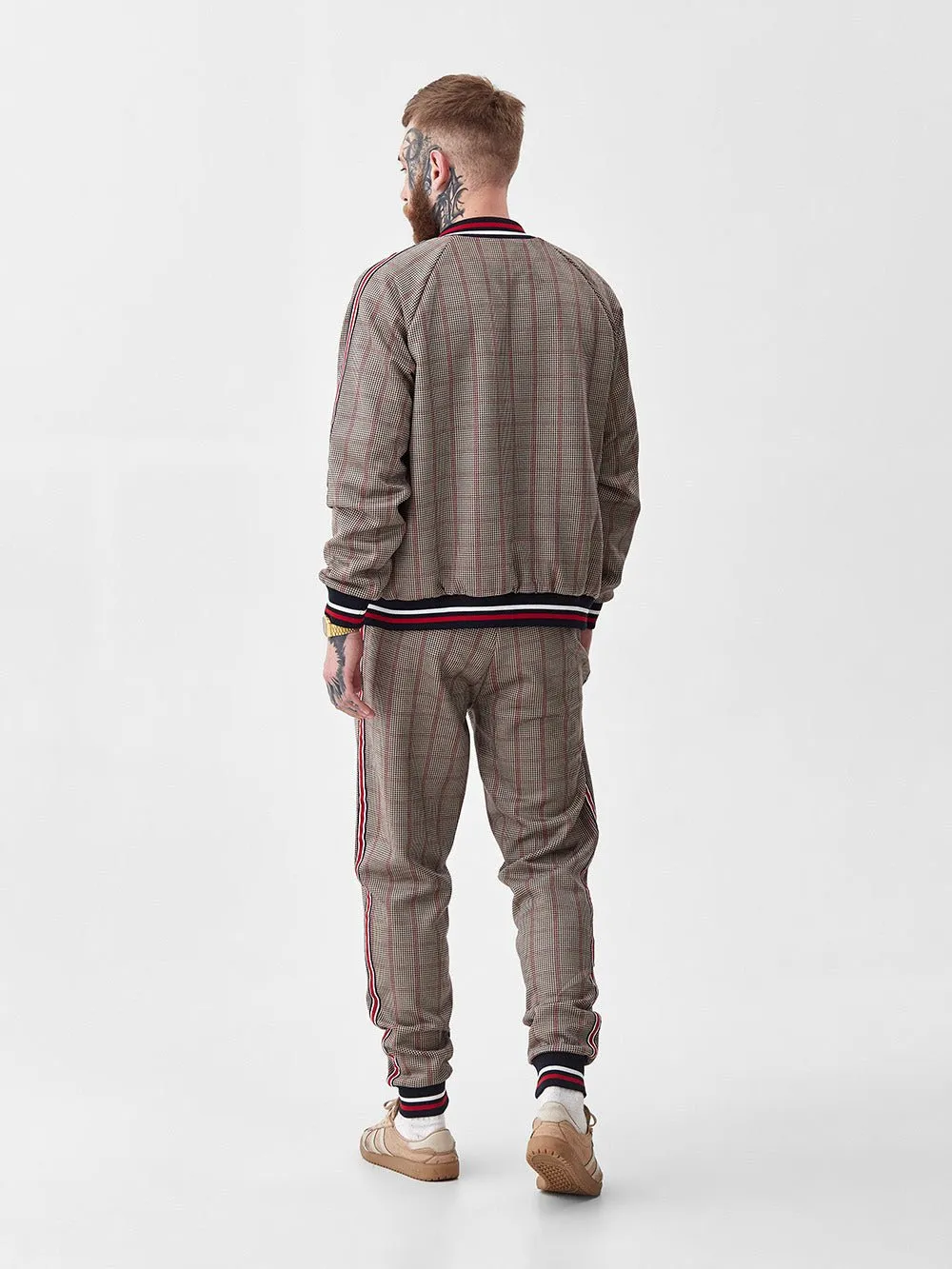 TheMrTailor™ Gentlemen Tracksuit