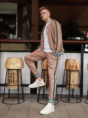 TheMrTailor™ Gentlemen Tracksuit