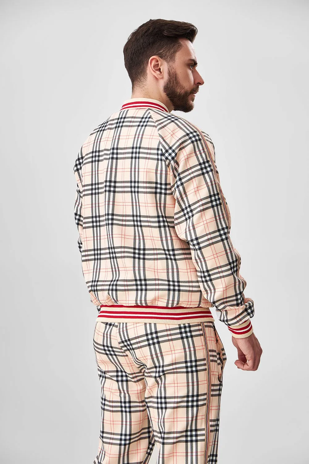 TheMrTailor™ Gentlemen Tracksuit