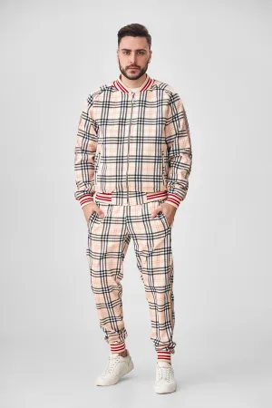 TheMrTailor™ Gentlemen Tracksuit