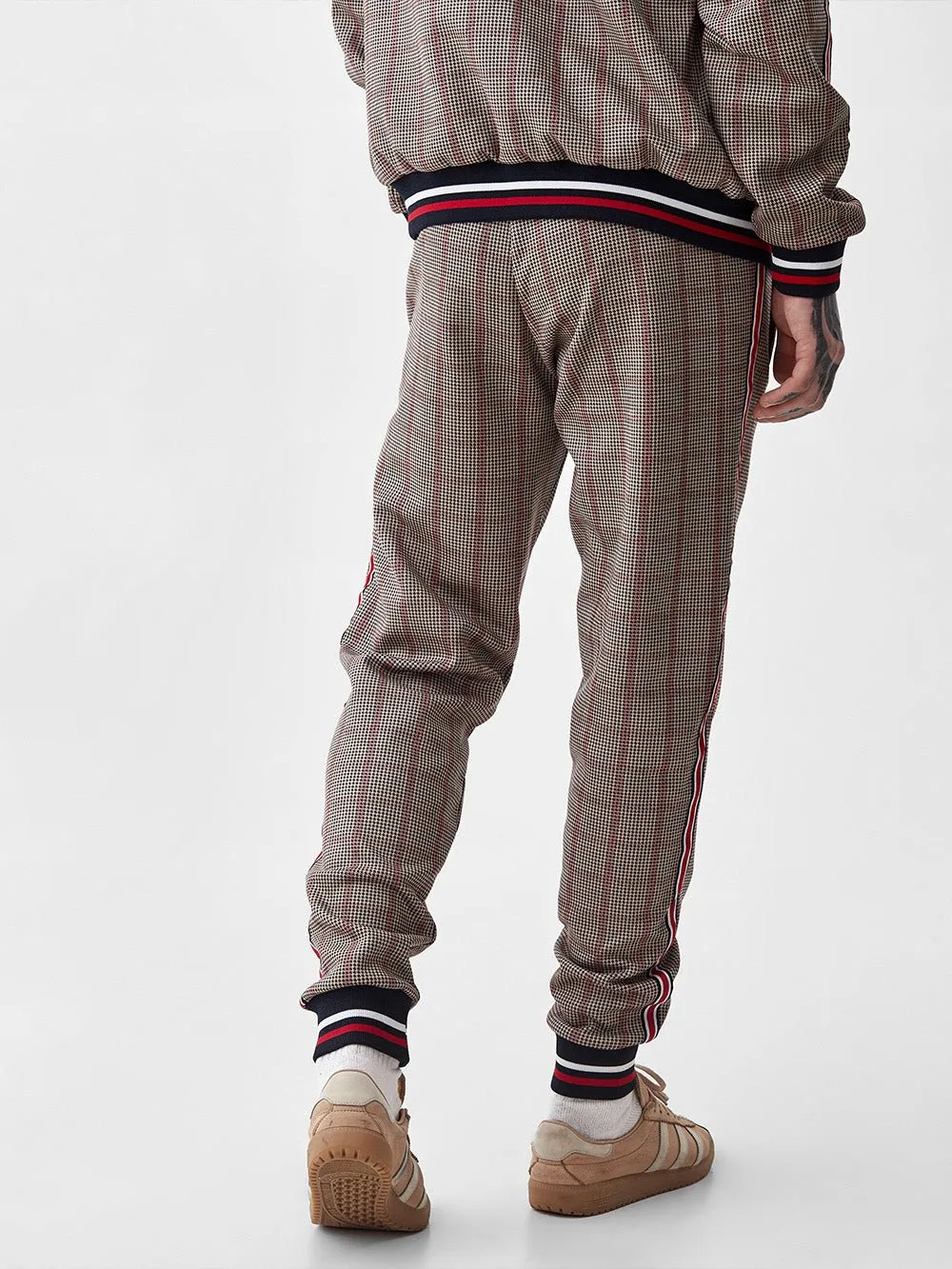 TheMrTailor™ Gentlemen Tracksuit
