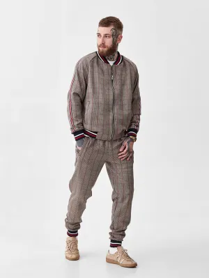 TheMrTailor™ Gentlemen Tracksuit