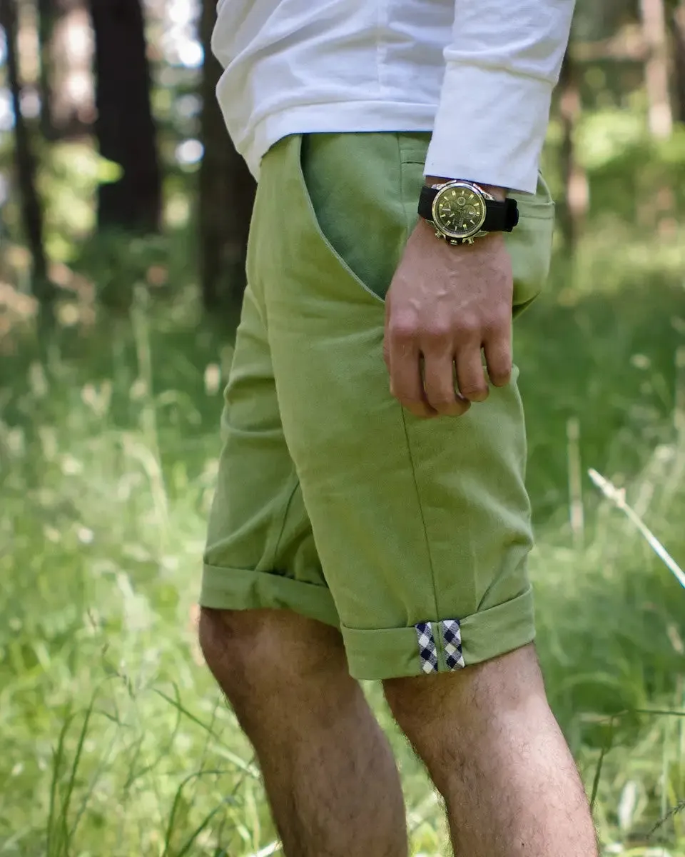 Thread Theory Jebediah Pants