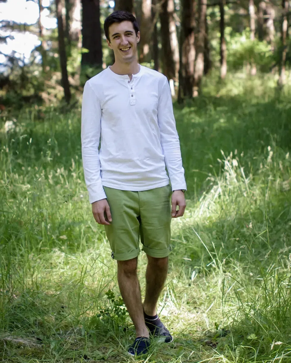 Thread Theory Jebediah Pants