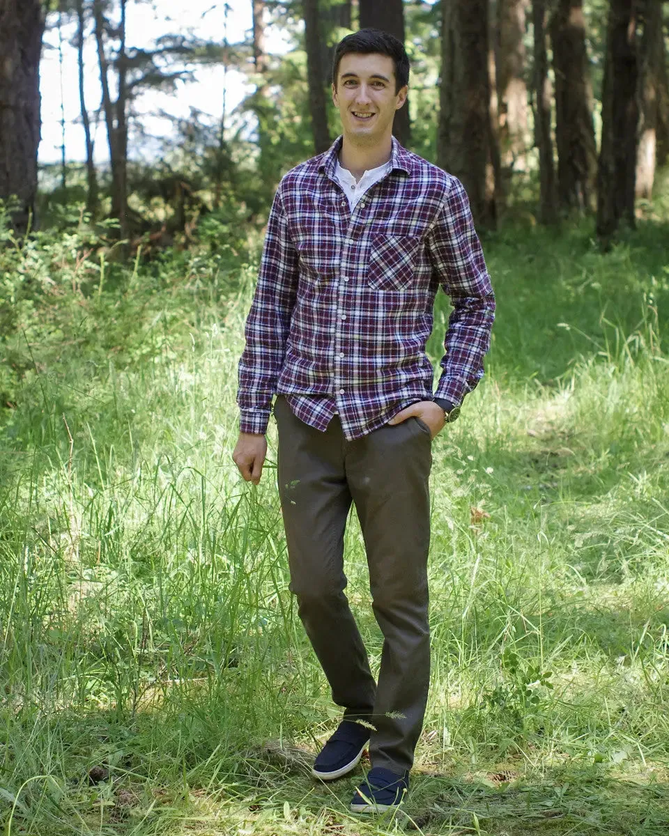 Thread Theory Jebediah Pants