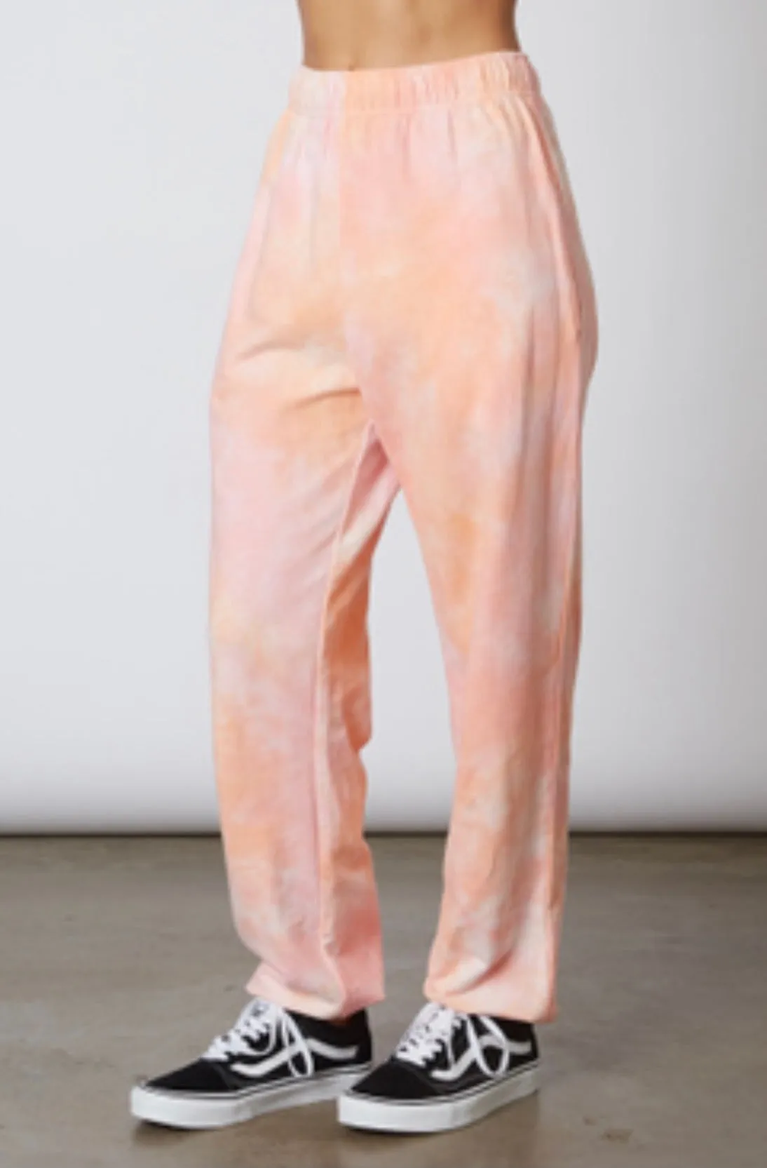 Tie Dye Weekend Jogger
