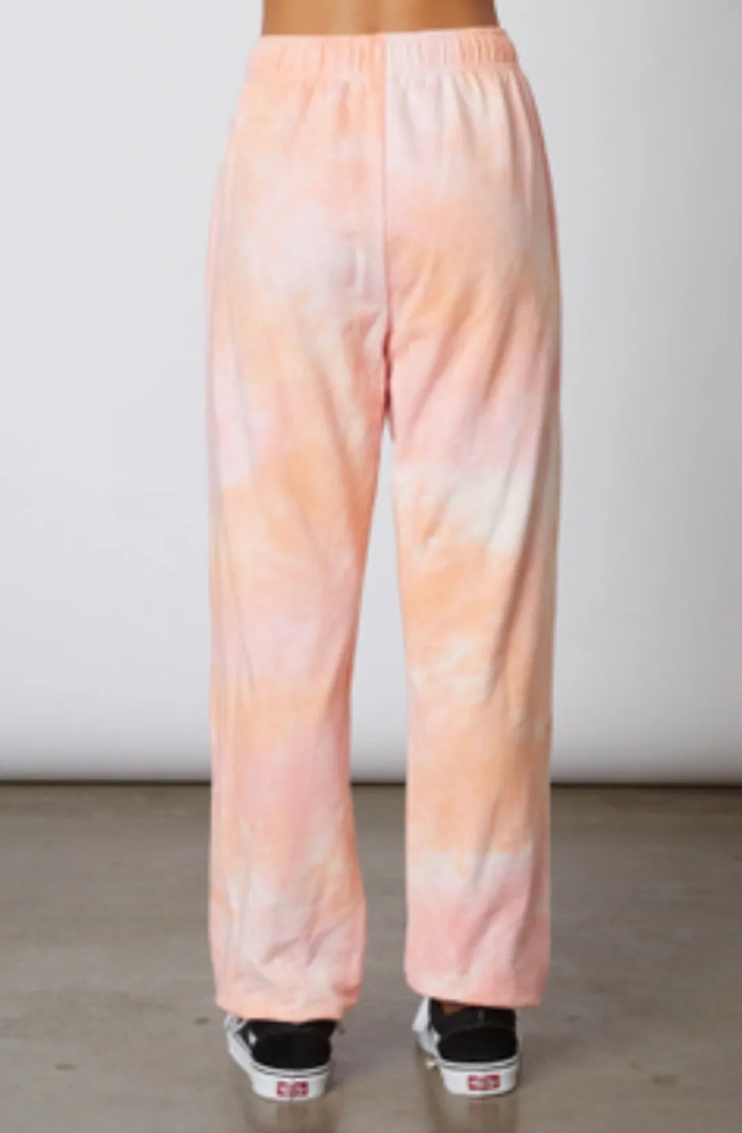 Tie Dye Weekend Jogger
