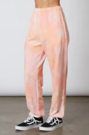 Tie Dye Weekend Jogger
