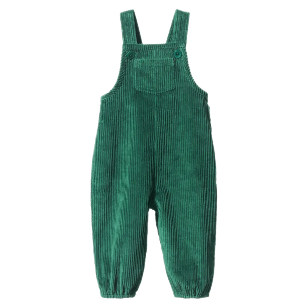 Tipper Overalls - Pine