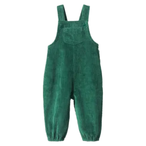 Tipper Overalls - Pine