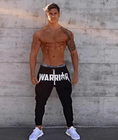 Titan Gym Joggers