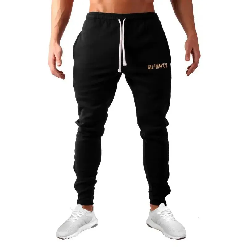 Titan Gym Joggers