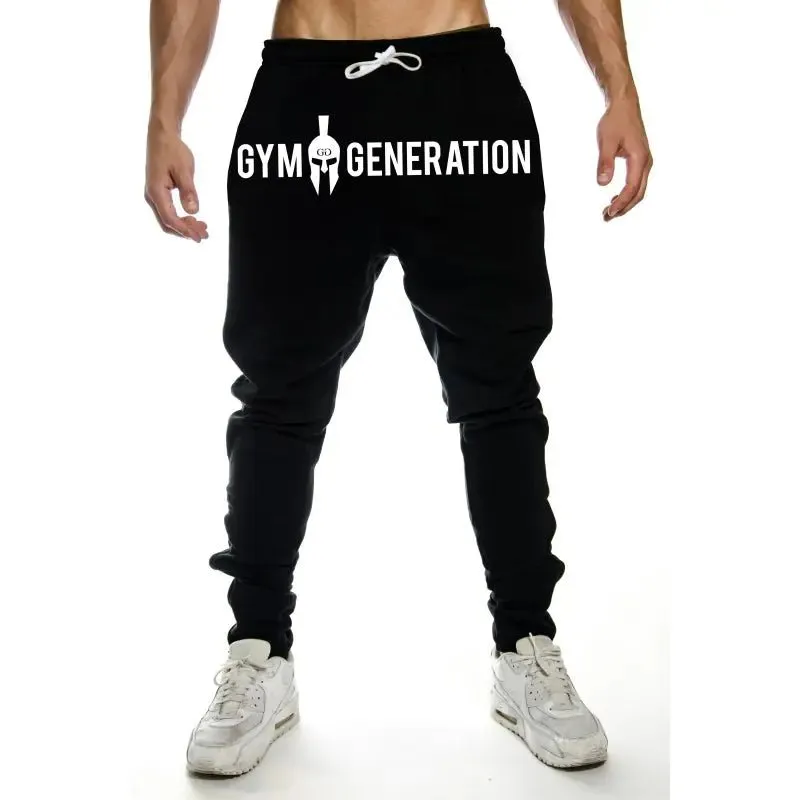 Titan Gym Joggers