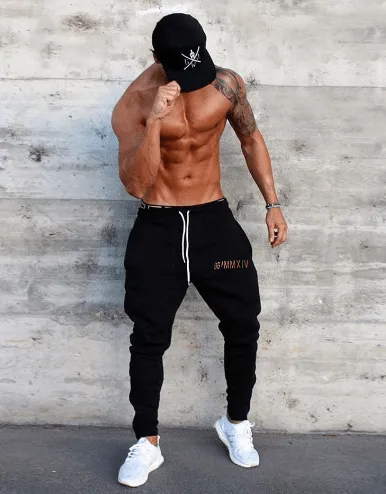 Titan Gym Joggers