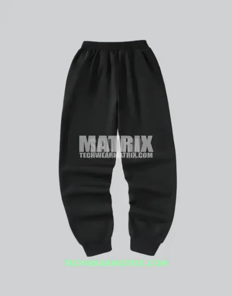 Trendy Y2K Joggers for Stylish