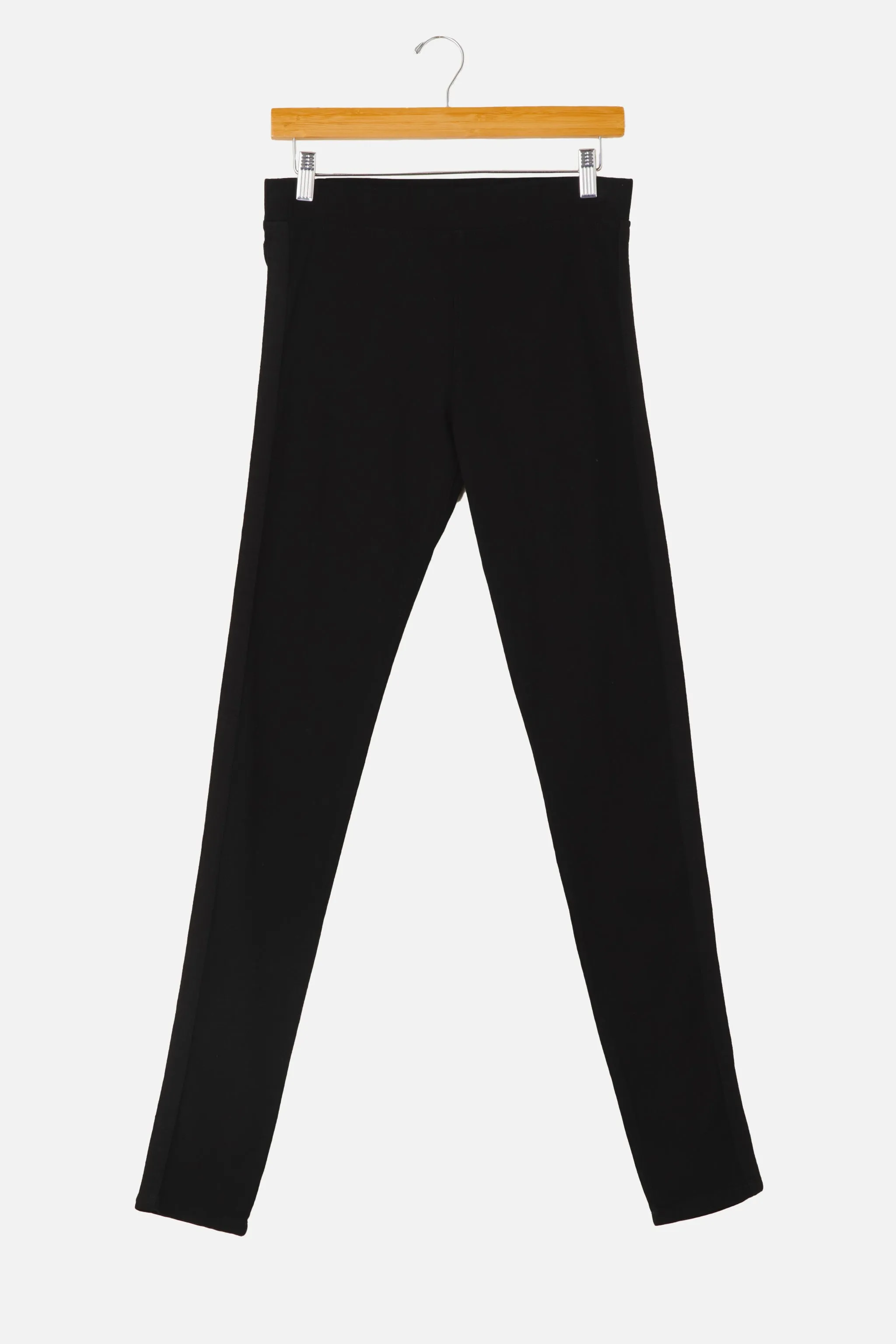 Tuxedo Legging in Denim