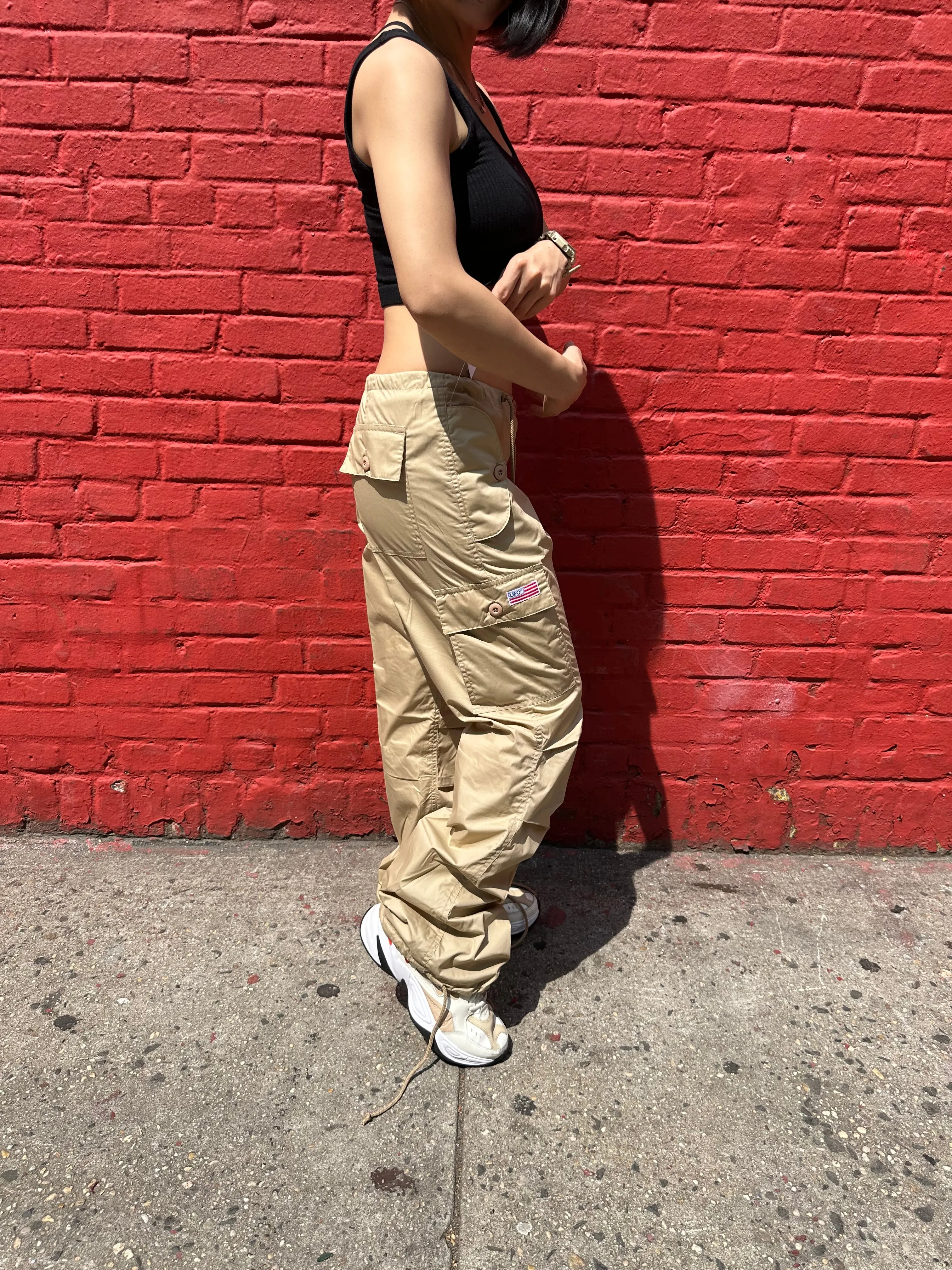 UFO 83840 Khaki