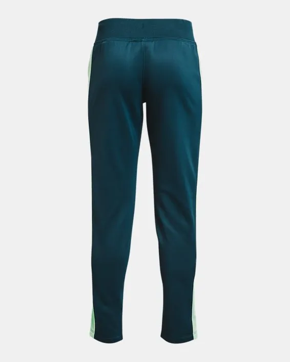 Under Armour Girls' Armour Fleece Pants