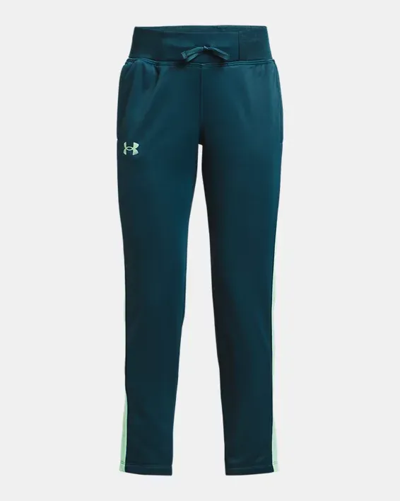 Under Armour Girls' Armour Fleece Pants