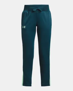 Under Armour Girls' Armour Fleece Pants