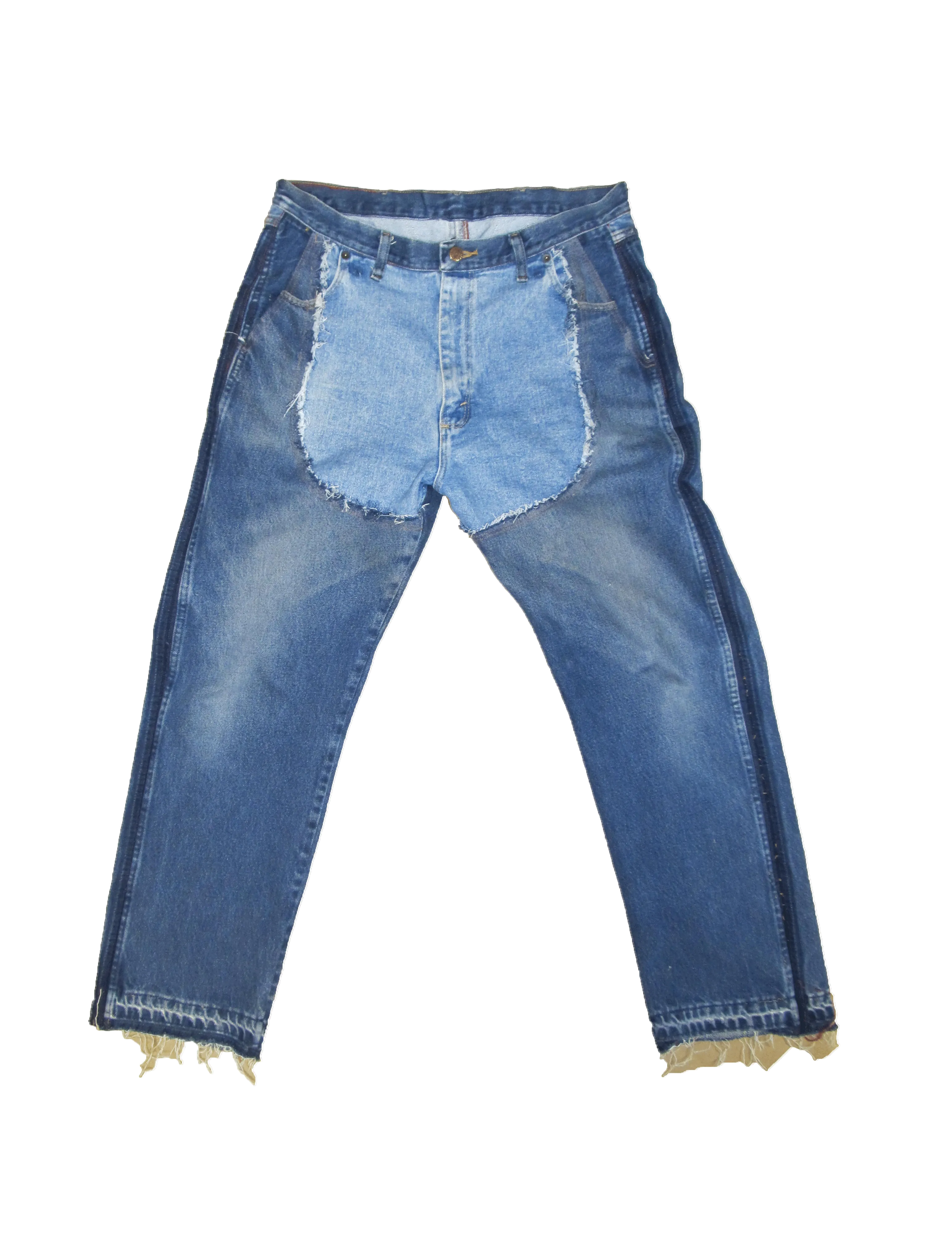 VAQUERO CHAP JEANS