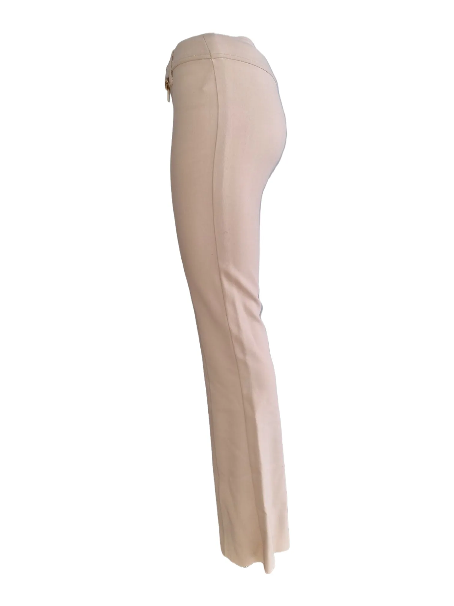 Versace medusa logo pants, SS 2005