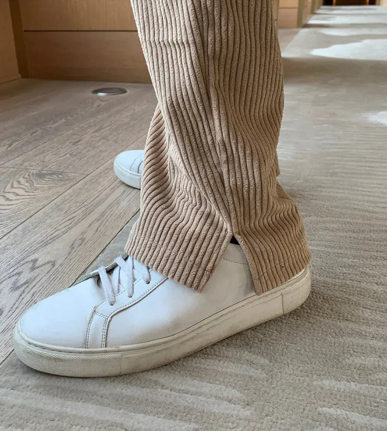 VG Corduroy Pants
