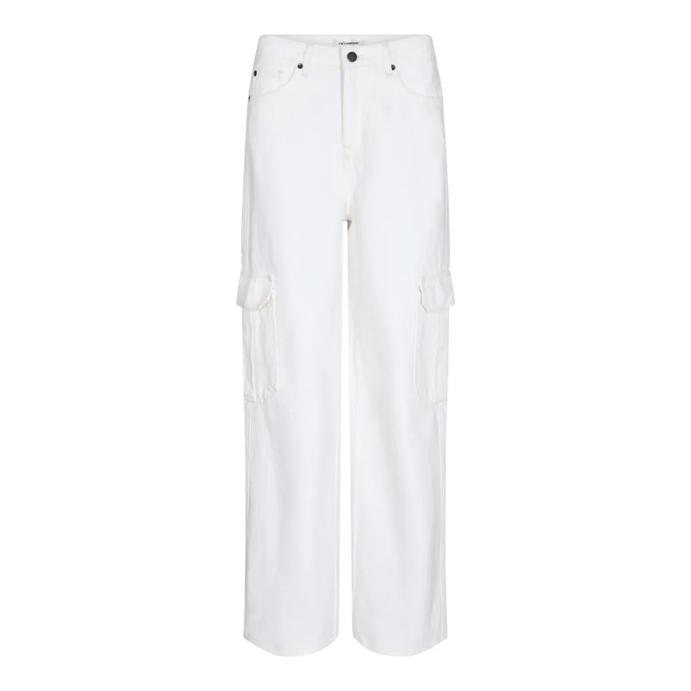 Vika Dye pocket pant