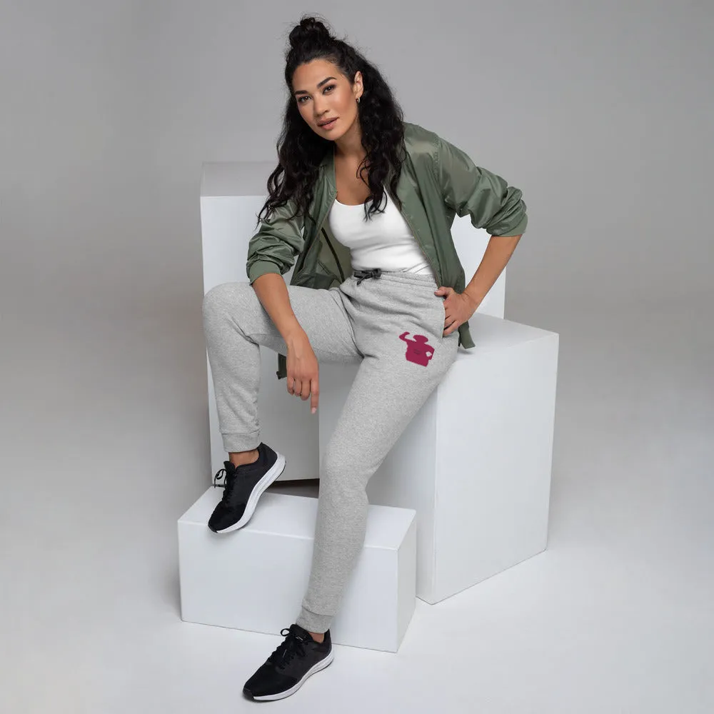 Virtuous Woman Unisex Joggers