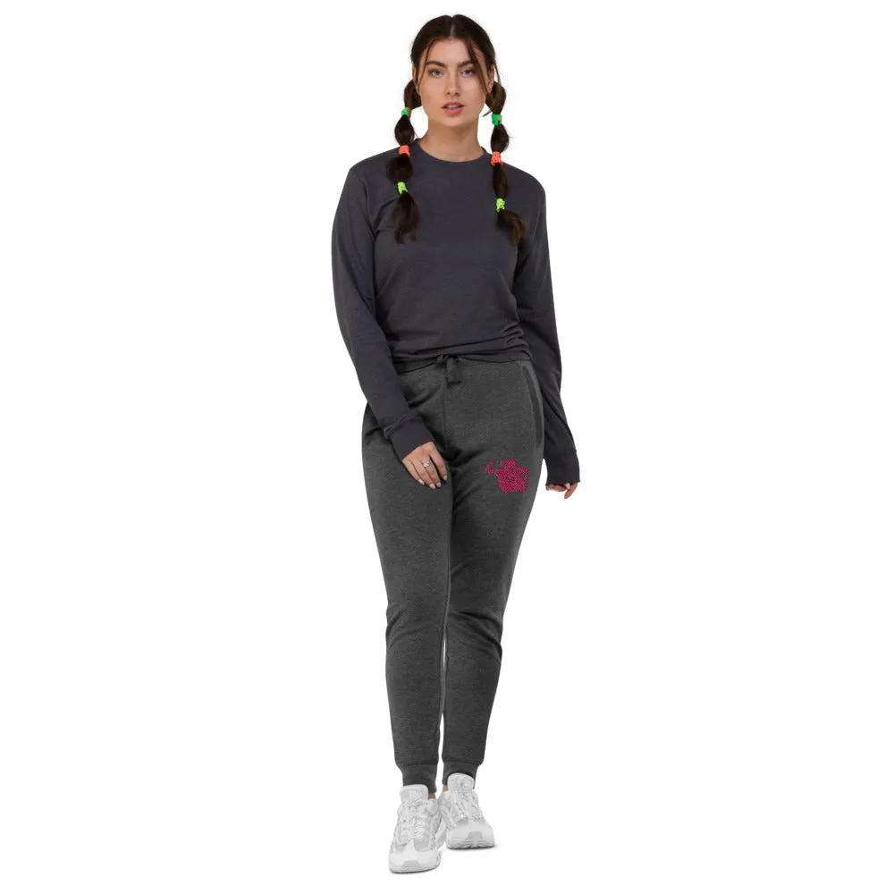 Virtuous Woman Unisex Skinny Joggers