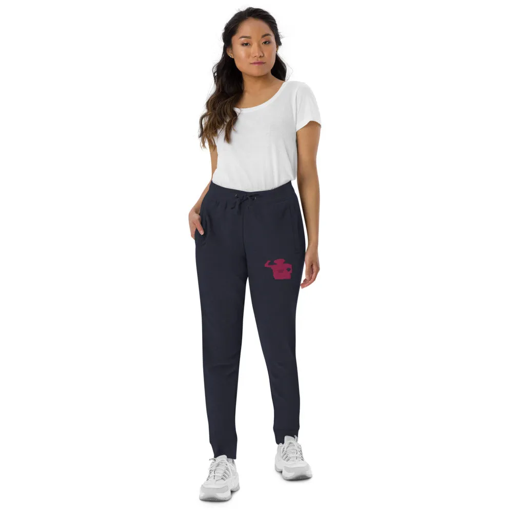 Virtuous Woman Unisex Skinny Joggers