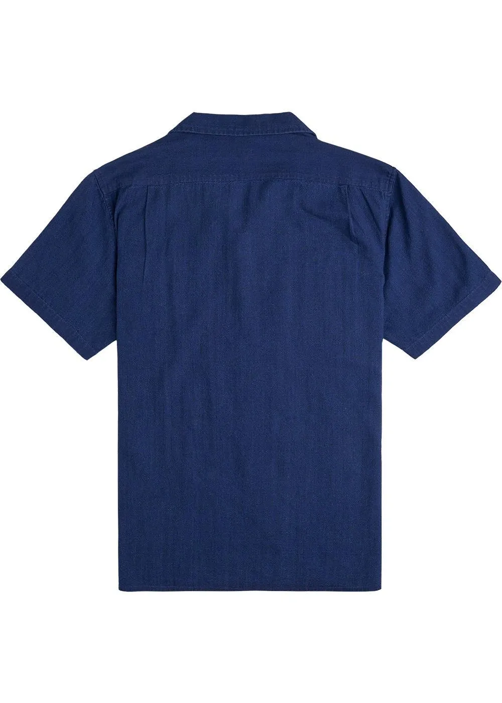 Vissla - Sun SS Shirt - Dark Naval