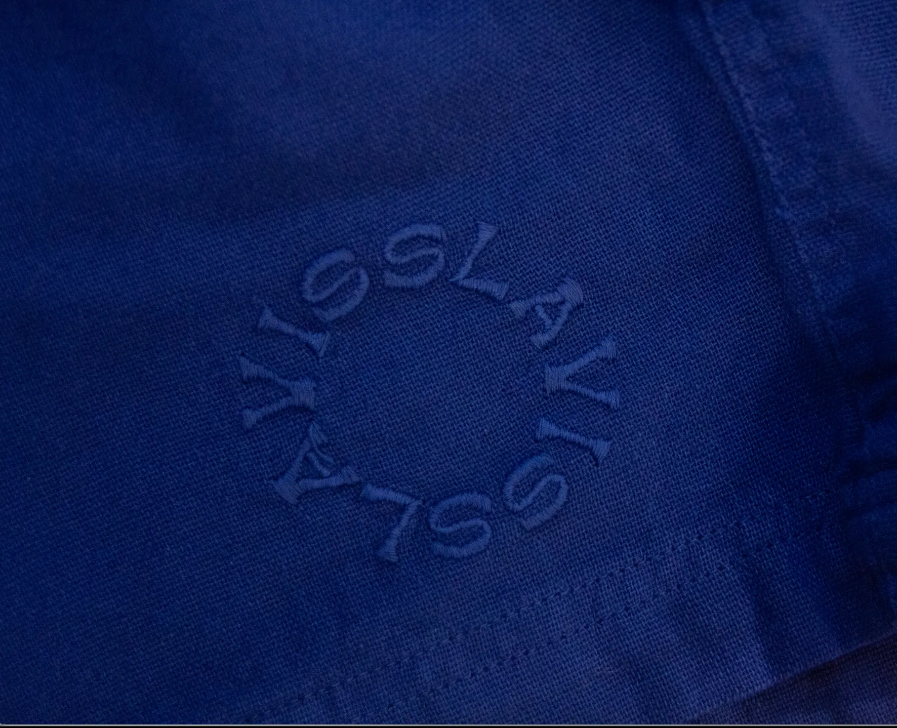 Vissla - Sun SS Shirt - Dark Naval