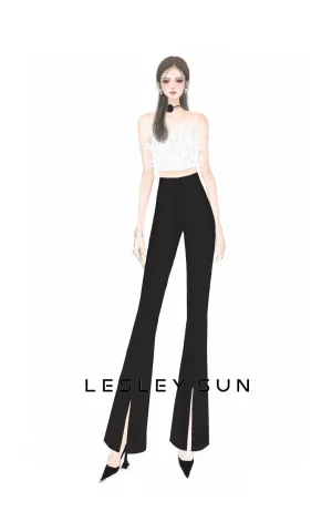 Vivi Highwaisted Pants