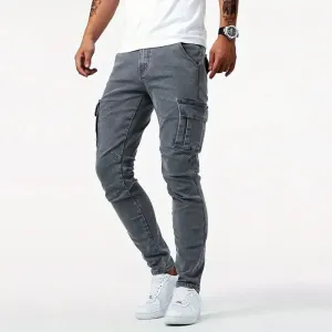 Waypoint Cargo Denim