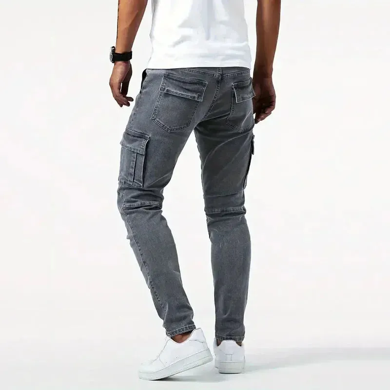 Waypoint Cargo Denim
