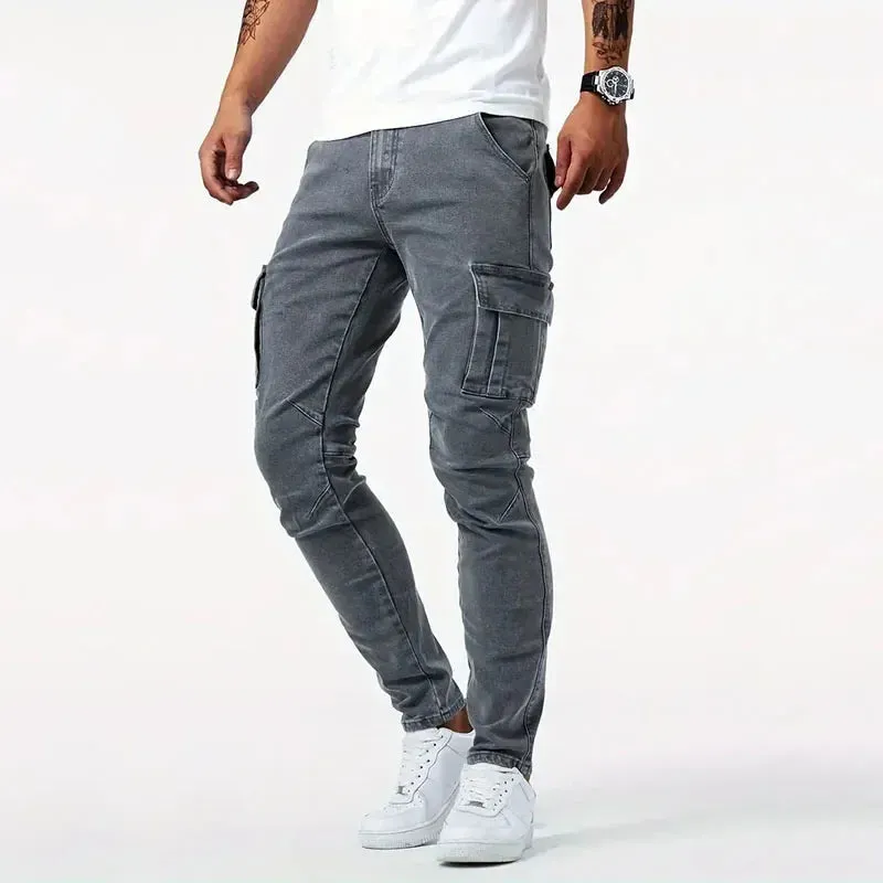 Waypoint Cargo Denim