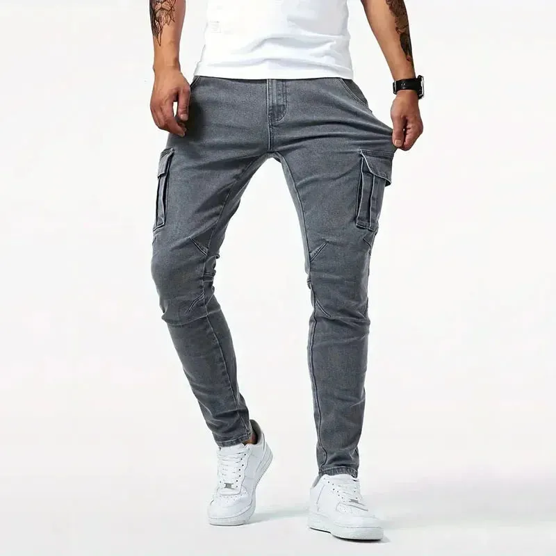 Waypoint Cargo Denim