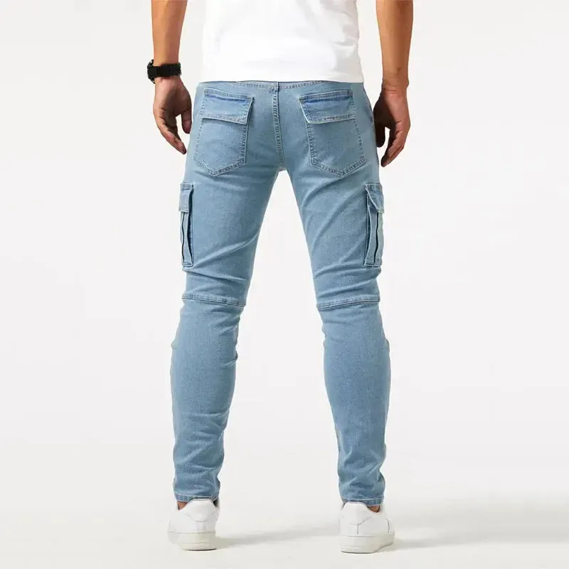 Waypoint Cargo Denim