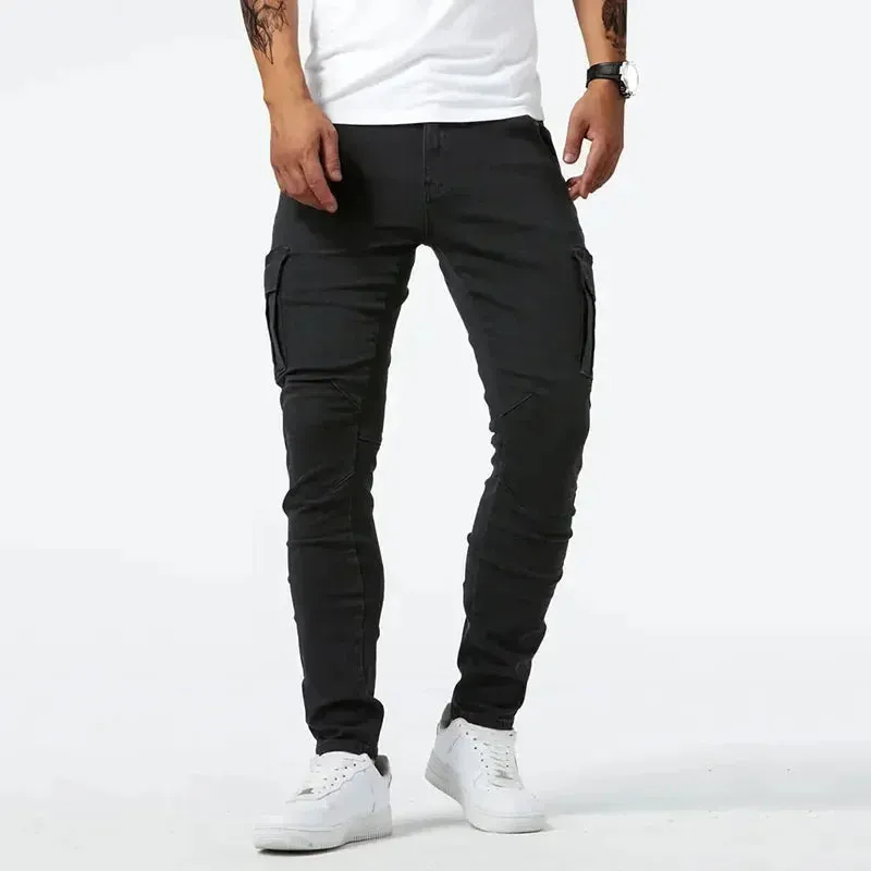 Waypoint Cargo Denim
