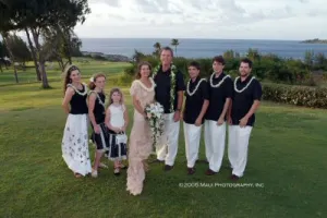 WEDDING/Carrington-Foultz
