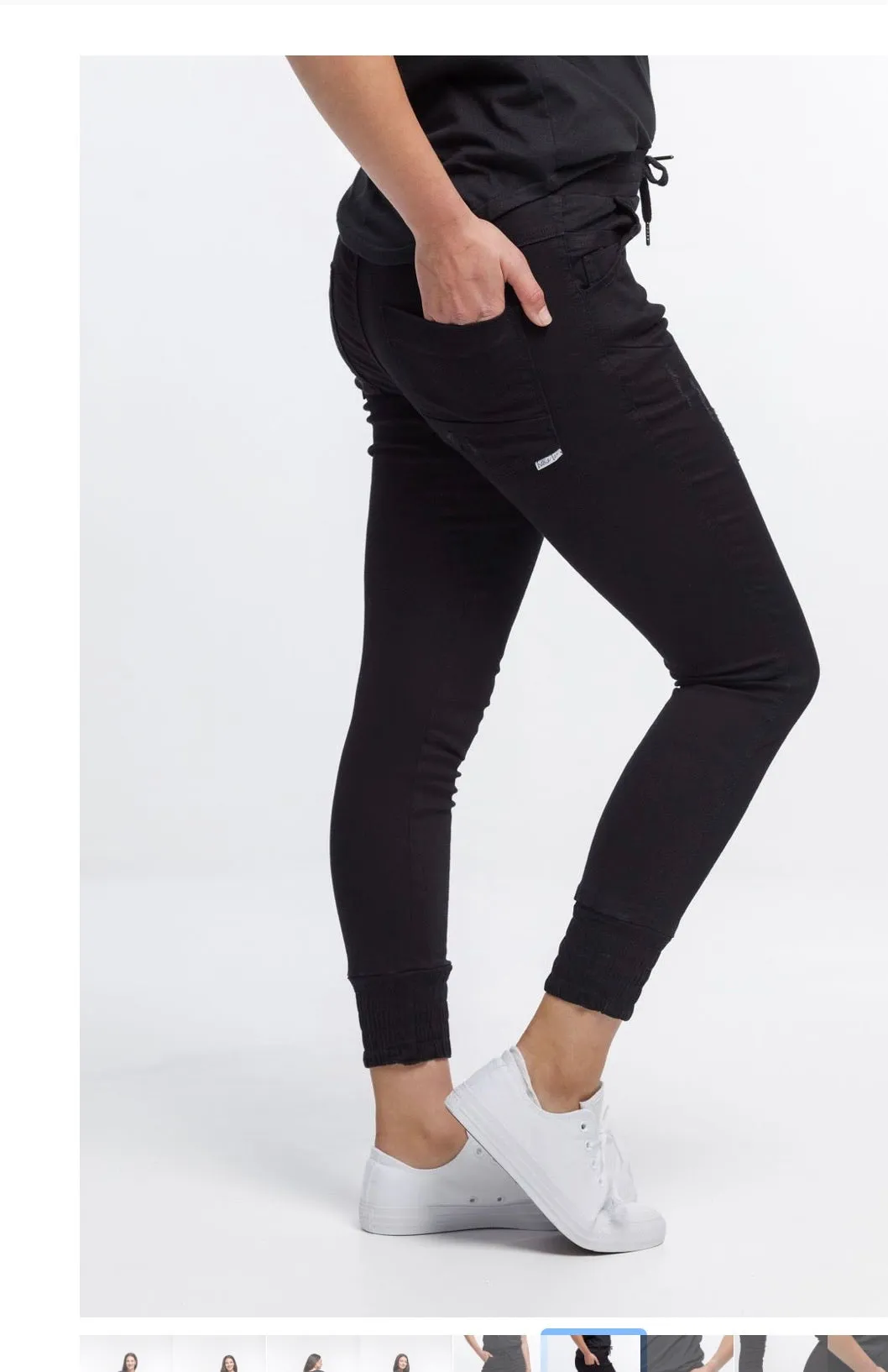 Weekender Jeans
