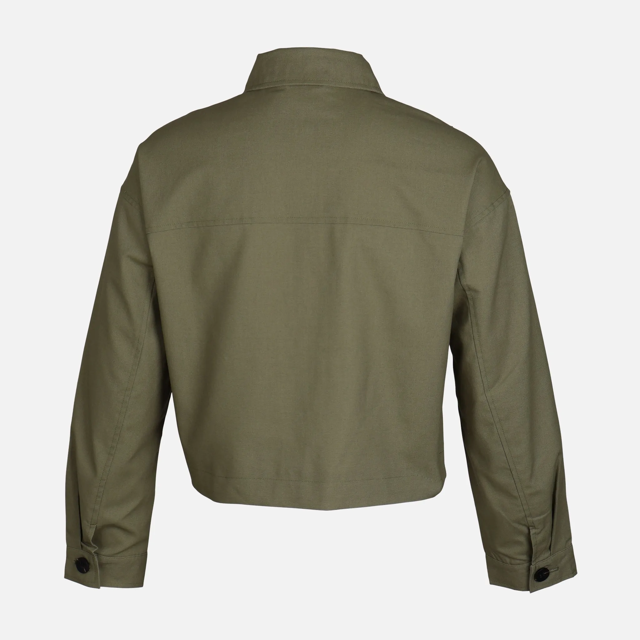 WOMEN CASUAL JACKET