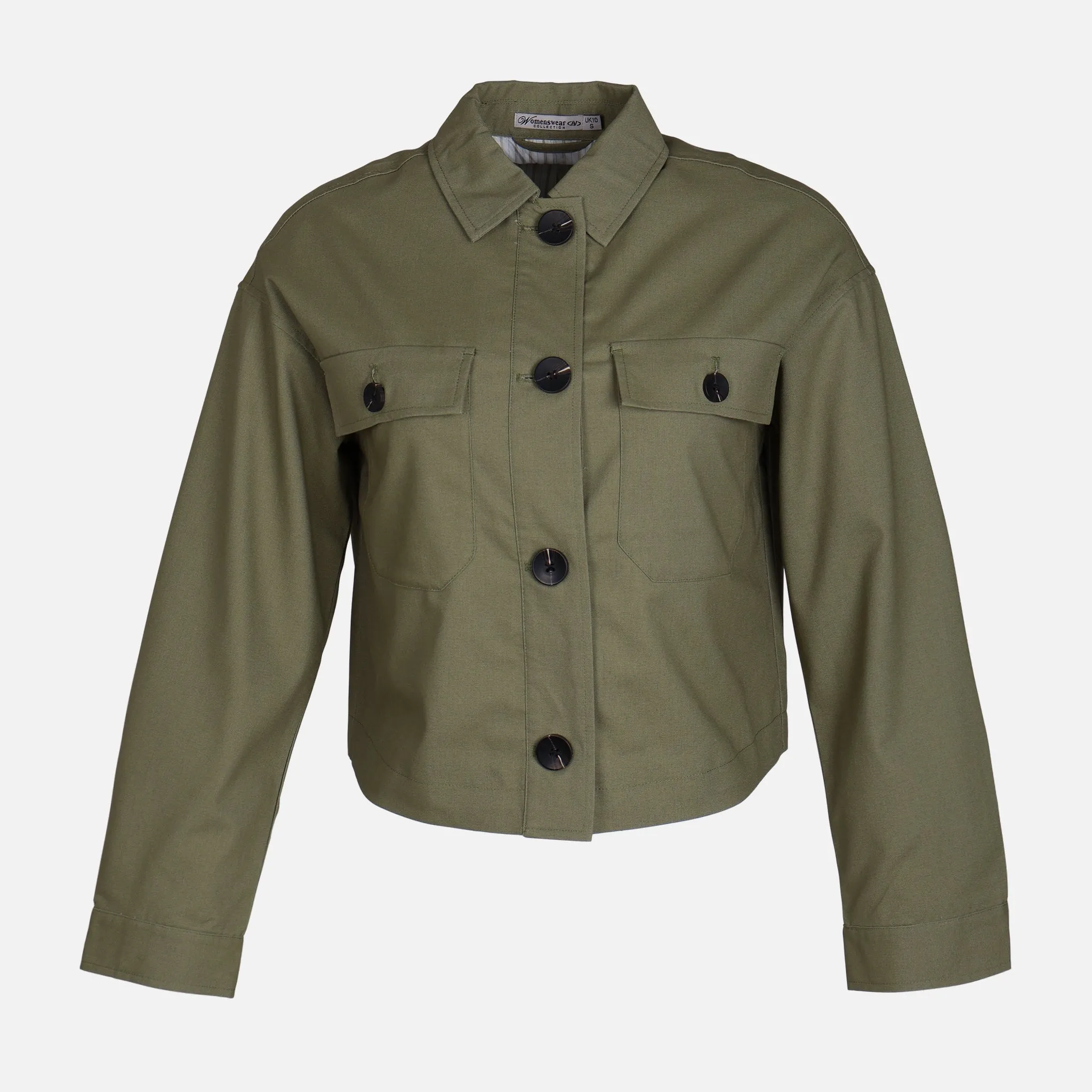 WOMEN CASUAL JACKET