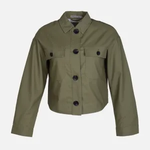 WOMEN CASUAL JACKET