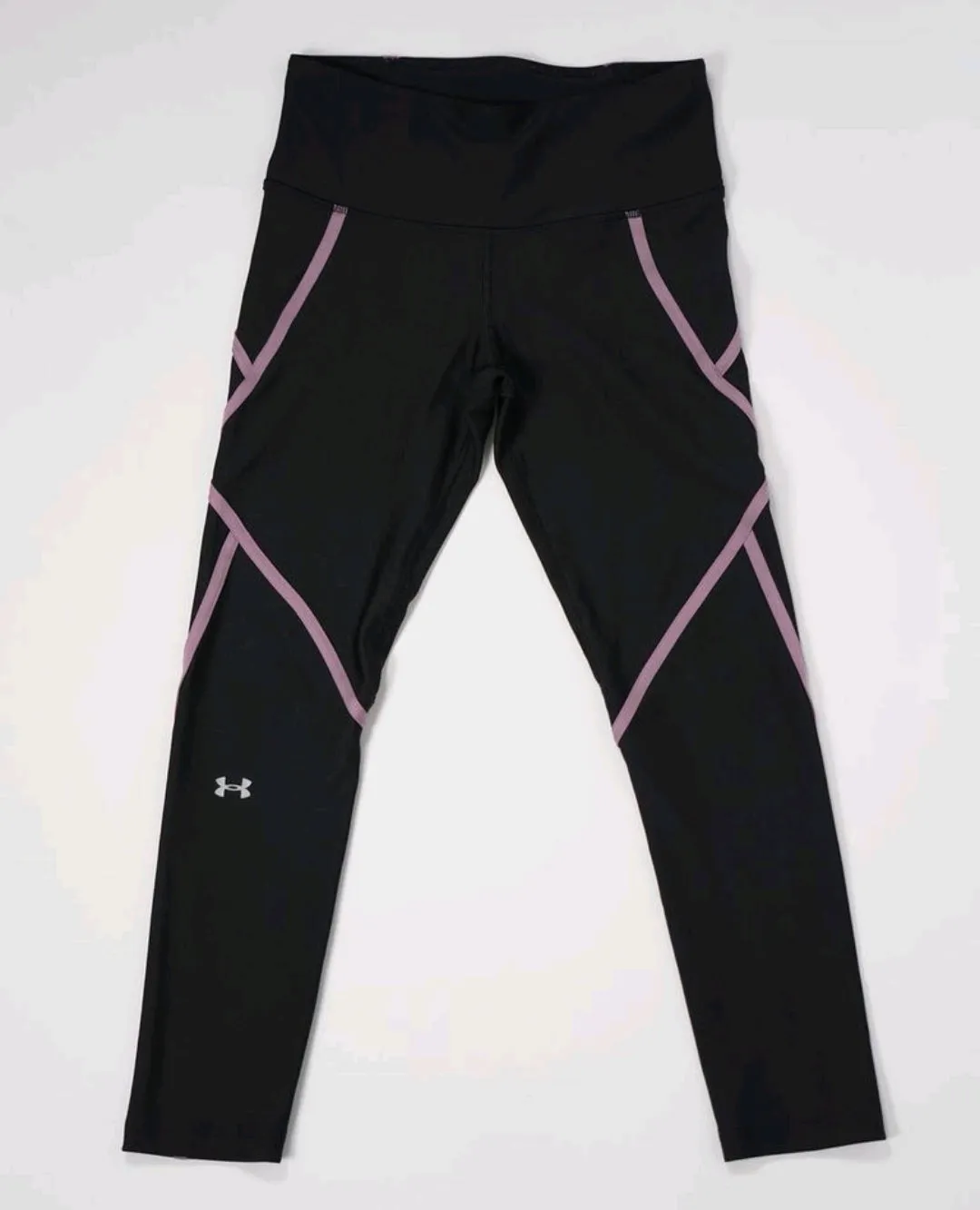 WOMEN SIZE SIZE SMALL - UNDER ARMOUR, Athletic Pants EUC B11