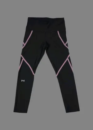 WOMEN SIZE SIZE SMALL - UNDER ARMOUR, Athletic Pants EUC B11