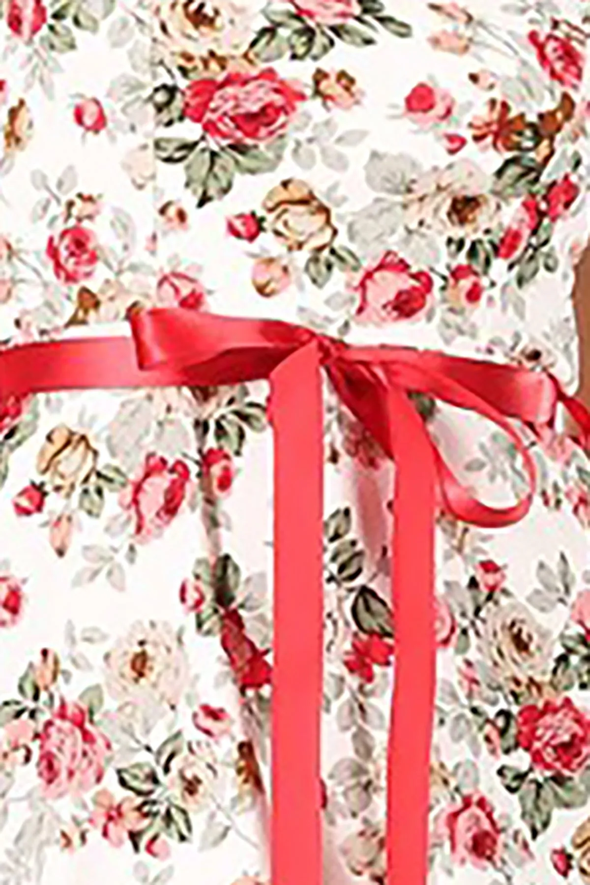 Women's Floral Flared A-Line Swing Casual Party Dresses, Short Sleeve, and Belted.
