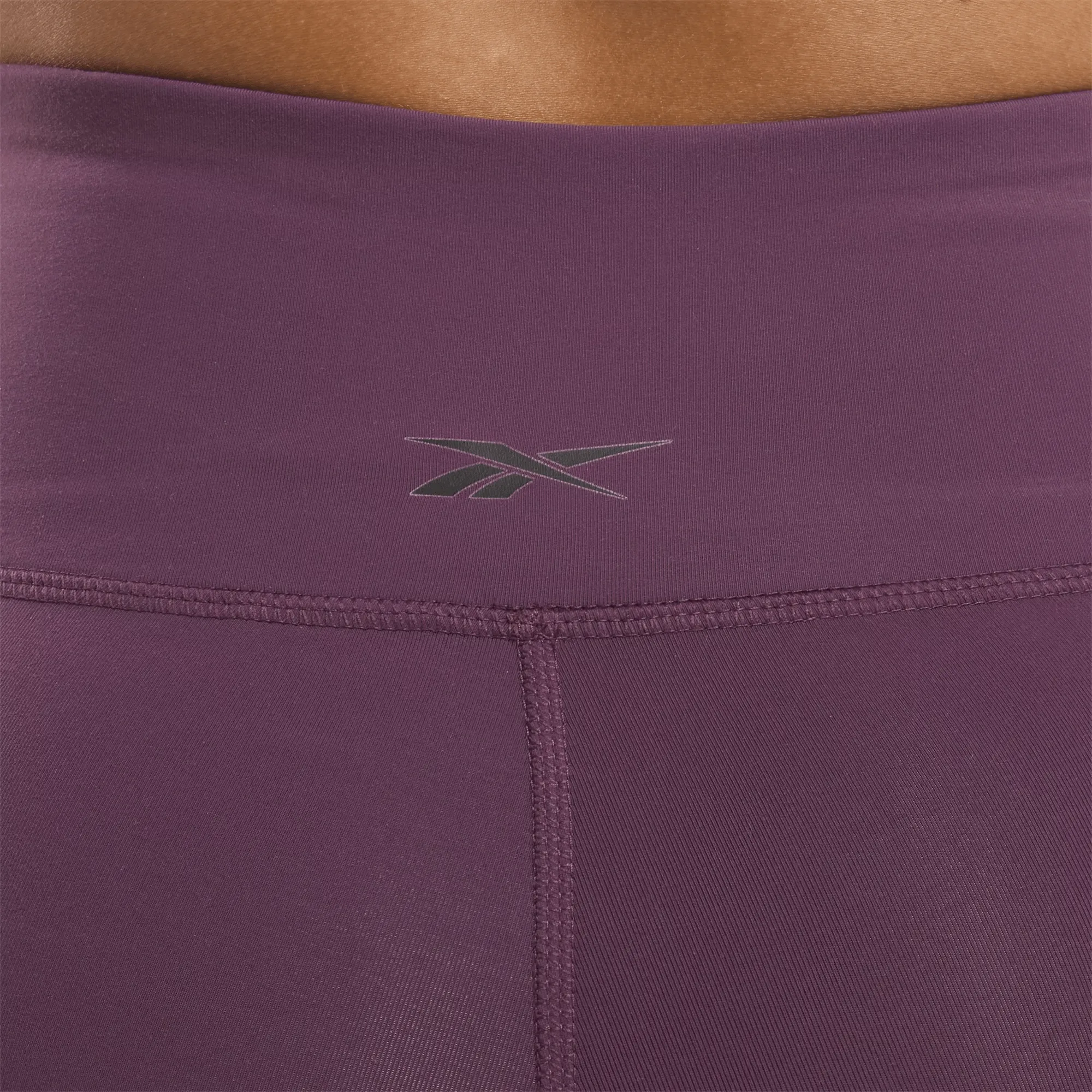 Women's Lux High-Rise Mini-Flare Pants