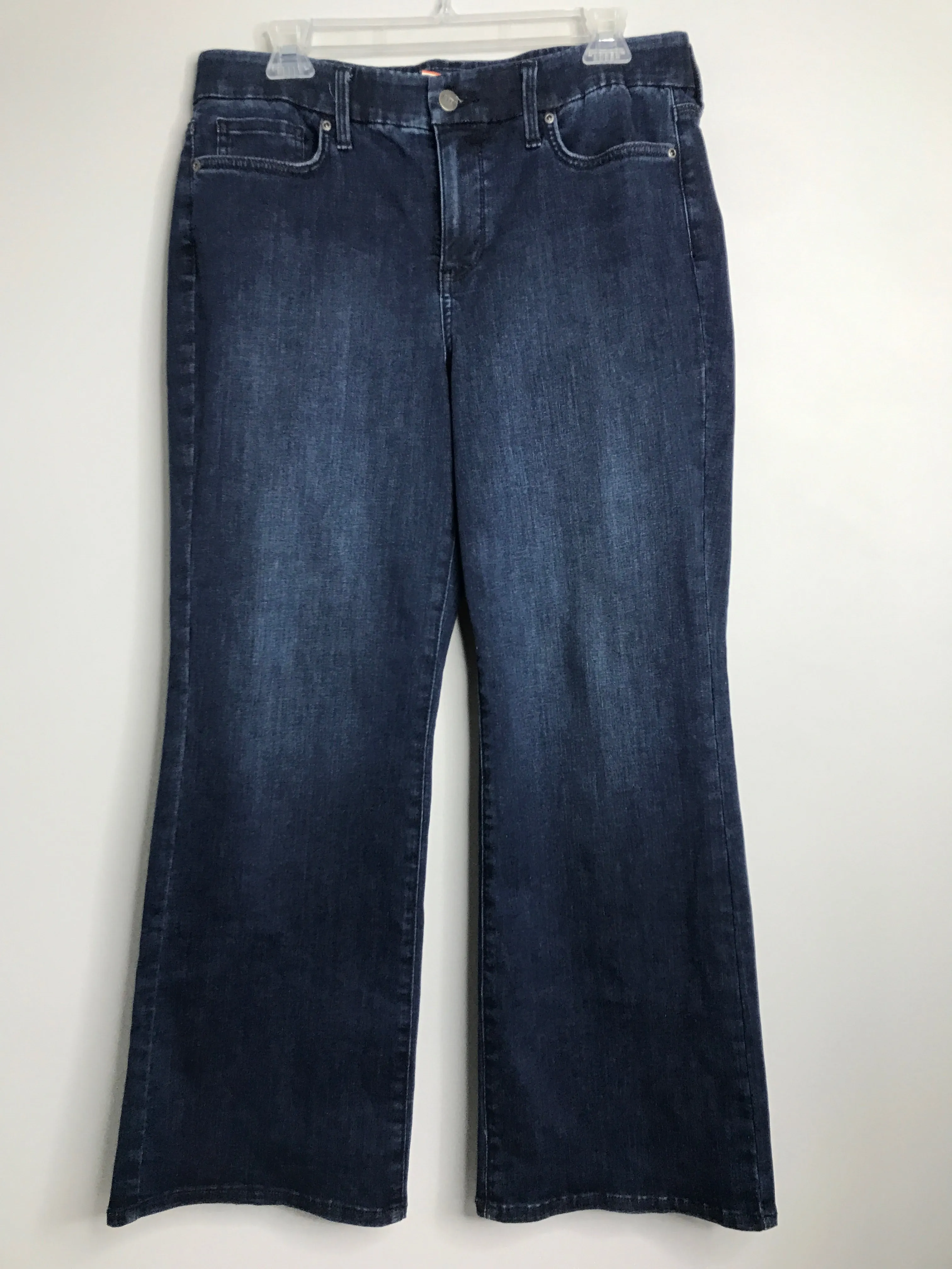 Womens Size Med Misses Denim NYDJ Jeans